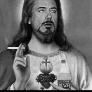 Meet your Posher, Randy